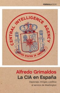 Publication 20 La CIA en España