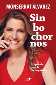 Sin bochornos: Prepárate para la menopausia