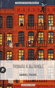 Publication 19 Tributo a Blenholt