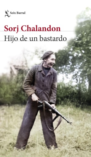 Hijo de un bastardo (Ed. Argentina)