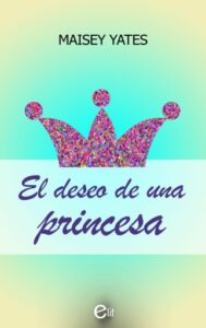 El deseo de una princesa