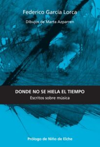 Publication 10 Donde no se hiela el tiempo