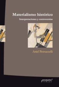 Publication 21 Materialismo histórico