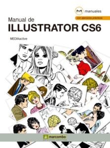 Publication 20 Manual de Illustrator CS6