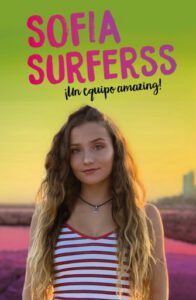 Publication 21 ¡Un equipo amazing! (Sofía Surferss)