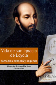 Publication 13 Vida de San Ignacio de Loyola