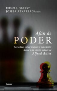 Publication 19 Afán de poder