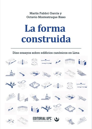 La forma construida