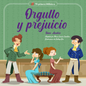 Publication 24 Orgullo y prejuicio