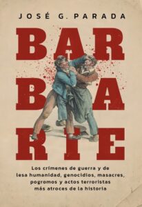 Publication 2 Barbarie