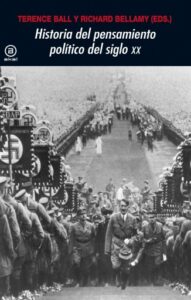 Publication 8 Historia del pensamiento político en el siglo XX