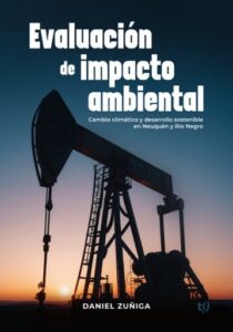 Publication 1 Evaluación de impacto ambiental
