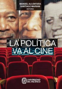Publication 2 La política va al cine