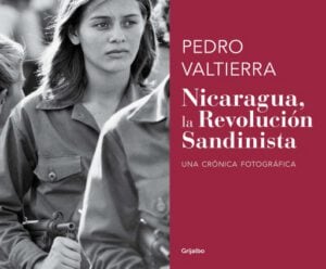 Publication 22 Nicaragua. La Revolución Sandinista