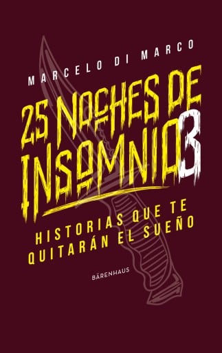 25 noches de insomnio 3