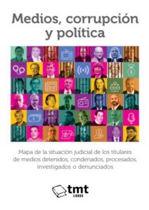 Publication 3 Medios, corrupción y política