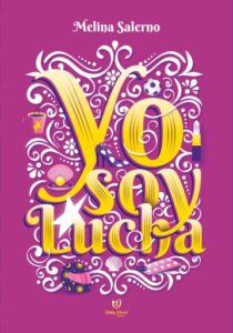 Publication 23 Yo soy Lucha
