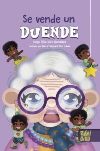 Publication 2 Se vende un duende