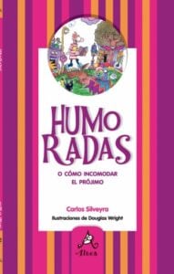 Publication 16 Humoradas