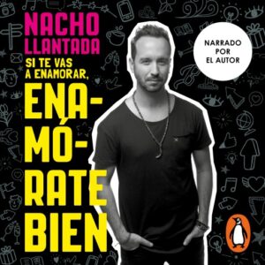 Publication 23 Si te vas a enamorar, enamórate bien