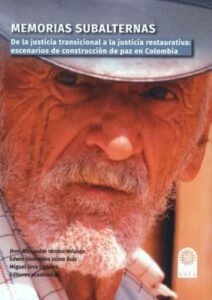 Publication 23 Memorias subalternas