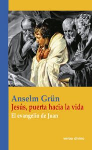 Publication 21 Jesús, puerta hacia la vida
