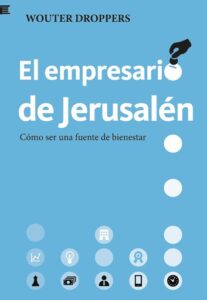 Publication 15 El empresario de Jerusalén