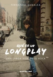 Qué es un Long Play
