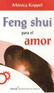Publication 8 Feng shui para el amor