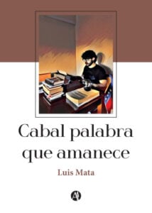 Cabal palabra que amanece