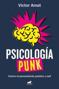 Psicología punk