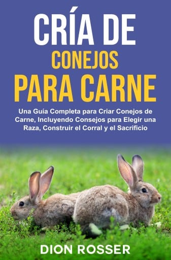 Cría de conejos para carne