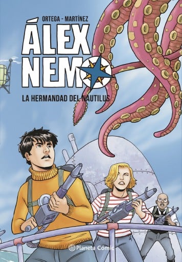 Álex Nemo