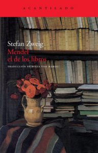 Publication 18 Mendel el de los libros