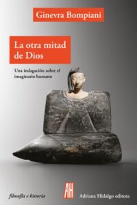 Publication 1 La otra mitad de Dios