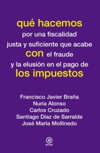 Publication 6 Qué hacemos con los impuestos