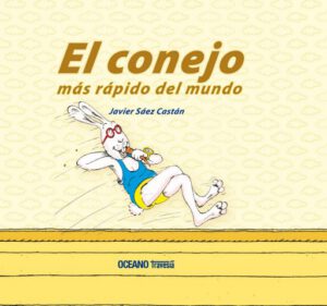 Publication 6 El conejo más rápido del mundo