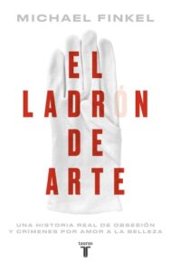 Publication 15 El ladrón de arte