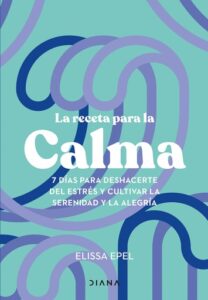 Publication 15 La receta para la calma (Edición mexicana)