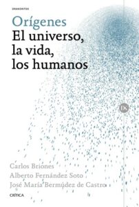 Publication 11 Orígenes