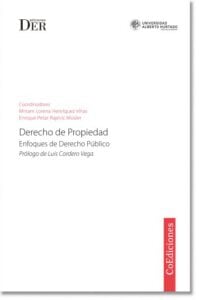 Derecho de Propiedad: Enfoques de Derecho Público