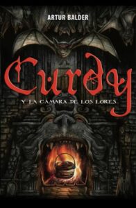 Publication 4 Curdy y la cámara de los Lores (Curdy 1)