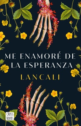 Me enamoré de la esperanza (Edición mexicana)