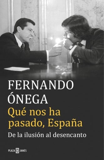 Qué nos ha pasado, España