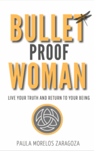 Publication 11 Bulletproof Woman | Paula Morelos Zaragoza | EPUB