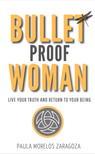 Bulletproof Woman | Paula Morelos Zaragoza | EPUB