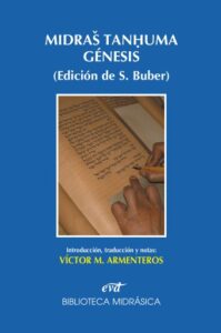 Publication 16 Midrás Tanhuma: Génesis