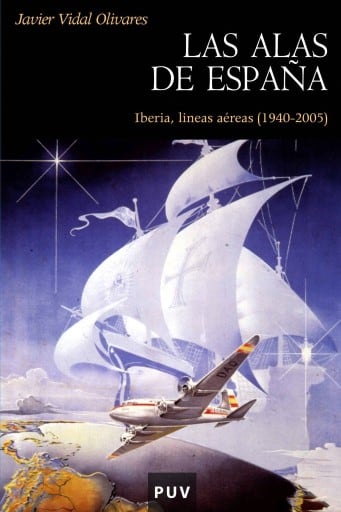 Las alas de España