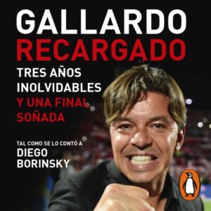 Publication 10 Gallardo recargado