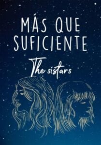Más que suficiente